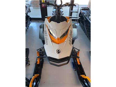 2022 Ski-Doo Summit SP 850  in Oro Station - Image 1 of 2
