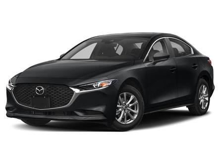 2021 Mazda Mazda3 GS (Stk: 346192) in Surrey - Image 1 of 3