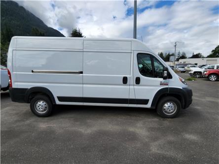 2019 RAM ProMaster 2500 High Roof (Stk: 2U010) in Hope - Image 1 of 6