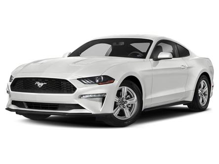 2020 Ford Mustang  (Stk: TR40036A) in Windsor - Image 1 of 9