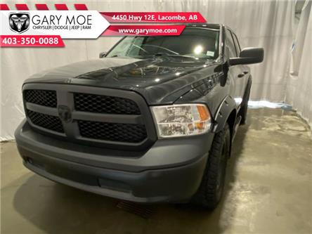 2017 RAM 1500 ST (Stk: F222845A) in Lacombe - Image 1 of 22