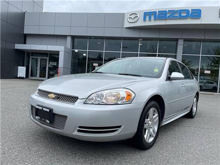 2013 Chevrolet Impala LT (Stk: 597128J) in Surrey - Image 1 of 15