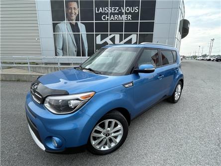 2018 Kia Soul  (Stk: 22266A) in Salaberry-de- Valleyfield - Image 1 of 16