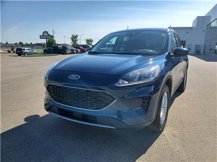 2020 Ford Escape SE (Stk: F5071A) in Prince Albert - Image 1 of 15