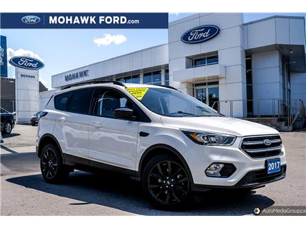 2017 Ford Escape SE (Stk: 21172A) in Hamilton - Image 1 of 30