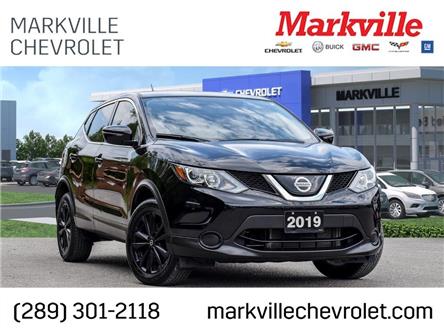2019 Nissan Qashqai S (Stk: 246482A) in Markham - Image 1 of 24