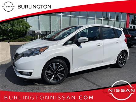 2018 Nissan Versa Note 1.6 SR (Stk: A7601) in Burlington - Image 1 of 22