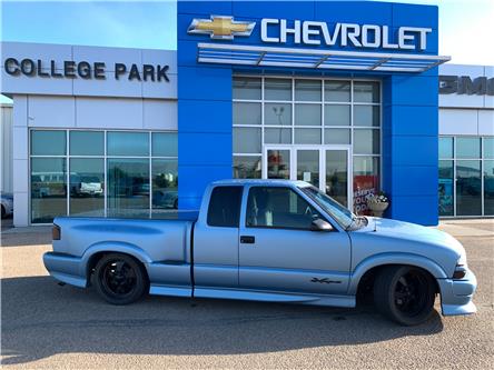 1999 Chevrolet S-10 LS (Stk: 9660AC) in Vermilion - Image 1 of 42