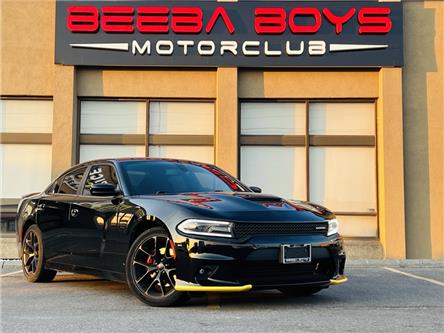 2019 Dodge Charger GT (Stk: S) in Mississauga - Image 1 of 7