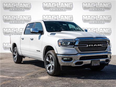 2022 RAM 1500 Laramie (Stk: 14542) in Orillia - Image 1 of 26