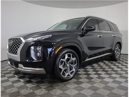 2022 Hyundai Palisade Ultimate Calligraphy w/Beige Interior (Stk: 222032B) in Grand Falls - Image 1 of 25