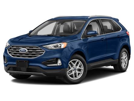 2022 Ford Edge SEL (Stk: X1013) in Barrie - Image 1 of 9