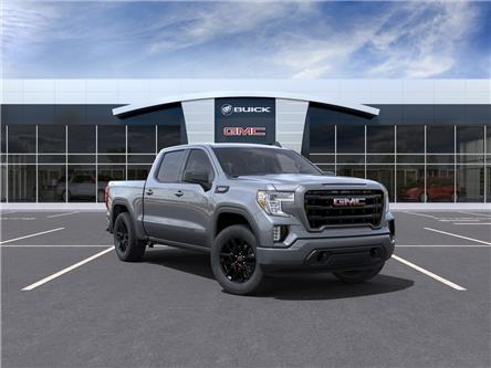 2022 GMC Sierra 1500 Limited Elevation (Stk: 2201310) in Langley City - Image 1 of 24