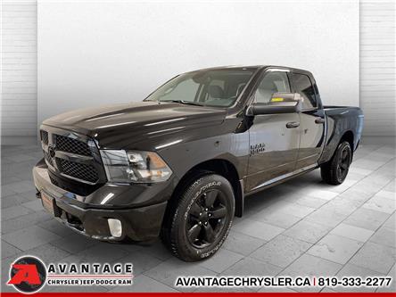 2022 RAM 1500 Classic SLT (Stk: 42152) in La Sarre - Image 1 of 22