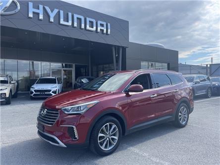 2018 Hyundai Santa Fe XL Base (Stk: 11820P) in Scarborough - Image 1 of 18