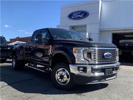 2022 Ford F-350 Lariat (Stk: 022168) in Parry Sound - Image 1 of 25