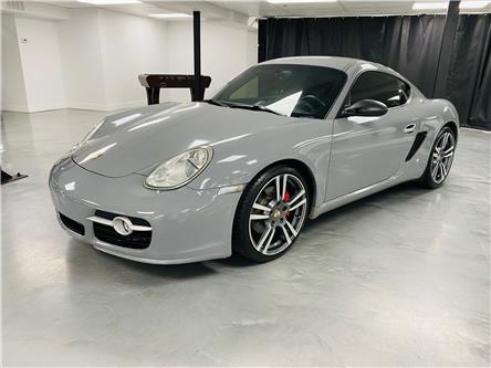 2006 Porsche Cayman S Base (Stk: A8071-1-1) in Saint-Eustache - Image 1 of 23