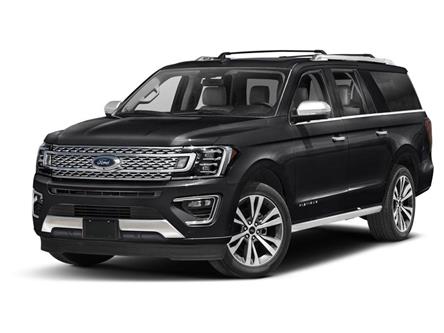 2019 Ford Expedition Max Platinum (Stk: 22-5371) in Kanata - Image 1 of 9