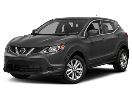 2019 Nissan Qashqai SV (Stk: 30882A) in Thunder Bay - Image 1 of 9