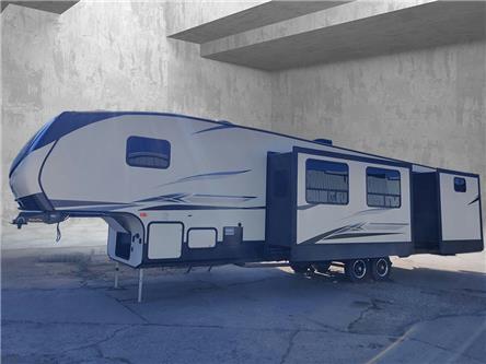 2019 Crossroads VOLANTE VL360DB VL360DB (Stk: P22-053) in Grande Prairie - Image 1 of 27
