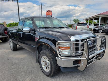 2008 Ford F-350 XL (Stk: ) in Kemptville - Image 1 of 16