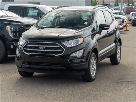 2022 Ford EcoSport SE (Stk: N-1159) in Calgary - Image 1 of 10
