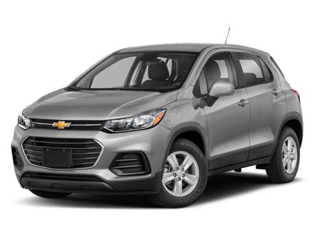 2022 Chevrolet Trax LS (Stk: NB543535) in Cranbrook - Image 1 of 9