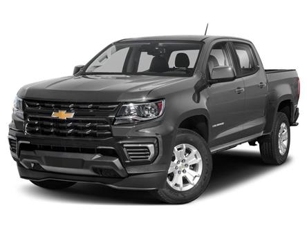 2022 Chevrolet Colorado LT (Stk: 22235) in Sioux Lookout - Image 1 of 9