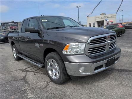 2022 RAM 1500 Classic SLT (Stk: 220398) in Windsor - Image 1 of 14