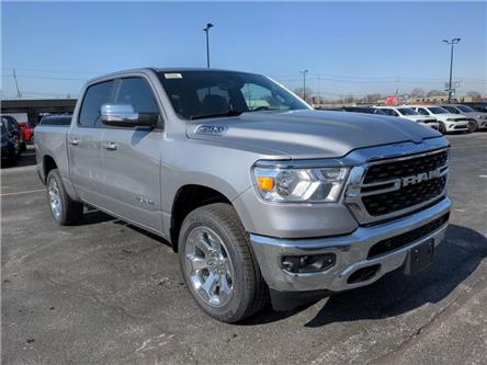 2022 RAM 1500 Big Horn (Stk: 220283) in Windsor - Image 1 of 15
