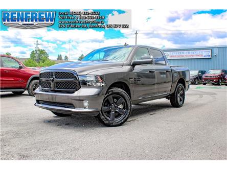2022 RAM 1500 Classic Tradesman (Stk: N053) in Renfrew - Image 1 of 30