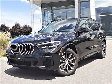 2022 BMW X5 xDrive40i (Stk: P10628) in Gloucester - Image 1 of 25
