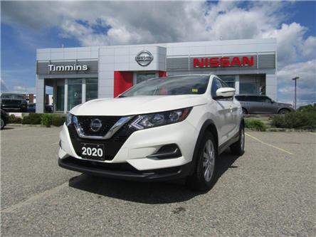 2020 Nissan Qashqai  (Stk: G-86) in Timmins - Image 1 of 17