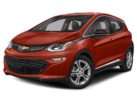 2020 Chevrolet Bolt EV LT (Stk: 4610A) in Témiscouata-sur-le-Lac - Image 1 of 11