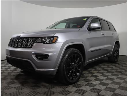 2021 Jeep Grand Cherokee Laredo (Stk: 220899BB) in Fredericton - Image 1 of 22