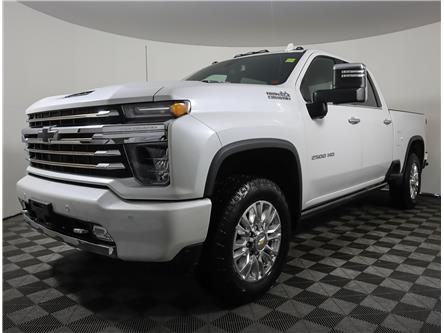 2022 Chevrolet Silverado 2500HD High Country (Stk: 221835C) in Fredericton - Image 1 of 23