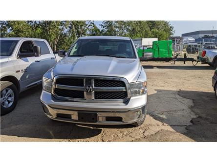 2015 RAM 1500 ST in Edmonton - Image 1 of 7