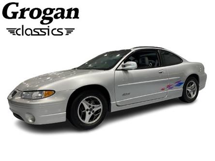 2000 Pontiac Grand Prix GTP (Stk: Y39614) in Watford - Image 1 of 22
