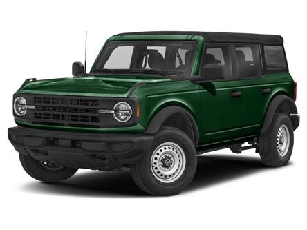 2022 Ford Bronco  (Stk: 22280) in Smiths Falls - Image 1 of 9