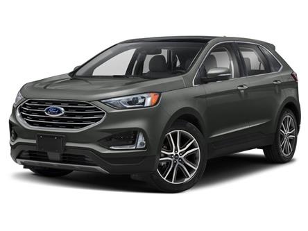 2019 Ford Edge Titanium (Stk: 22239A) in Westlock - Image 1 of 9