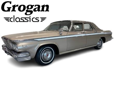1964 Chrysler Windsor  (Stk: Z32871) in Watford - Image 1 of 20