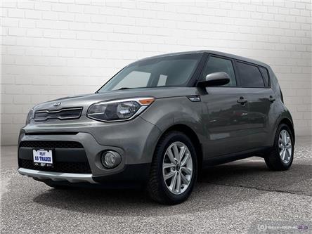 2019 Kia Soul EX (Stk: T22124-B) in Sundridge - Image 1 of 30