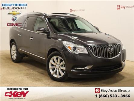 2016 Buick Enclave Premium (Stk: 223400A) in Yorkton - Image 1 of 40