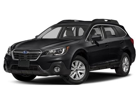 2018 Subaru Outback 2.5i Touring (Stk: L159) in Newmarket - Image 1 of 9