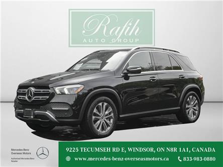 2022 Mercedes-Benz GLE 450 Base (Stk: M8426) in Windsor - Image 1 of 19