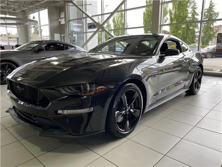 2022 Ford Mustang GT (Stk: 22478) in Vancouver - Image 1 of 9