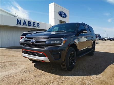 2022 Ford Expedition Timberline (Stk: N27832) in Shellbrook - Image 1 of 20