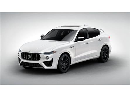 2022 Maserati Levante Modena (Stk: MP119) in Montréal - Image 1 of 8