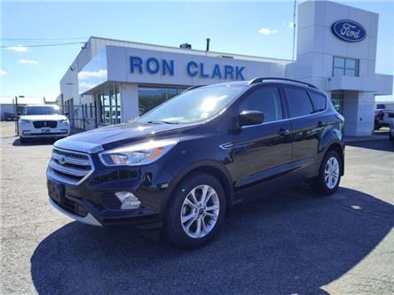 2018 Ford Escape SE (Stk: 16126-1A) in Wyoming - Image 1 of 22