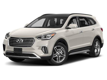 2017 Hyundai Santa Fe XL Limited (Stk: 11785P) in Scarborough - Image 1 of 9
